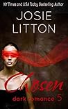 Book cover for Chosen: Part Five (Allure, #5)