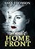 Anna's Home Front (Home Front, #1)