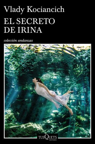 El secreto de Irina (Paperback)