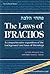 Laws of Brachos