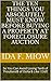 The Ten Things You Absolutely Must Know Before Buying a Property at Foreclosure Auction: So You Can Avoid Losing Ten$ of Thou$and$ of Dollar$ Like I Did!!