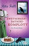 Zwetschgen-Datsch...
