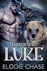 Luke (Bear Shifter) by Elodie Chase