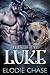 Luke (Bear Shifter) by Elodie Chase