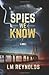 Spies We Know (Cat Powell, #2)