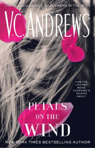 Petals on the Wind (Dollanganger, #2)