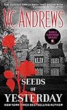 Seeds of Yesterday by V.C. Andrews