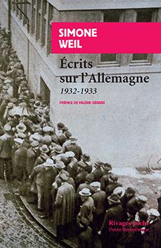 Écrits sur l'Allemagne (Mass Market Paperback)