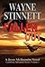 Fallen Out (Jesse McDermitt #1)
