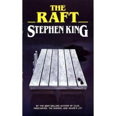BookChampions's review of The Raft