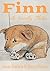 Finn the Finicky Shiba Inu by James D. Scurlock