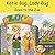 Katie Bug, Lady Bug: Goes to the Zoo: A sweet rhyming Katie Bug, Lady Bug book where Katie and her family go to the zoo for the day. Ages 3-5