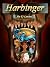 Harbinger by T.J. Locke