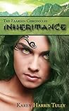 Inheritance: A YA SciFi Adventure (The Faarian Chronicles Trilogy Book 2) Inheritance: A YA SciFi Adventure (The Faarian Chronicles Trilogy Book 2)