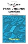 Transforms and Partial Differential Equations Transforms and Partial Differential Equations