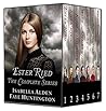 Ester Ried, The Complete Series Ester Ried, The Complete Series
