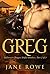 Greg (Dragon Shifter Brothe...
