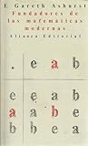 Fundadores de las Matemáticas Modernas