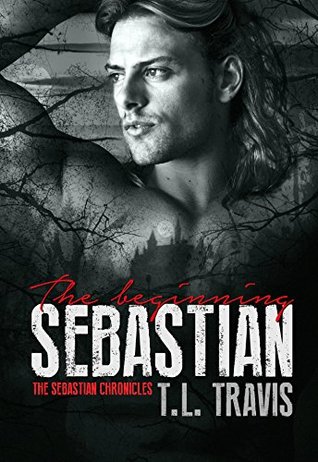 Sebastian: The Beginning (The Sebastian Chronicles #1)