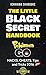 The Little Black Secret Handbook by Ichikawa Shunsuke