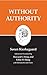 Without Authority (Kierkega...