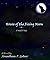 House of the Rising Moon: ~or~ A Wolf's Tale