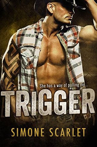 Trigger (Kindle Edition)