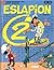 Eslapion 2 (Les Petits Hommes, #1.1)