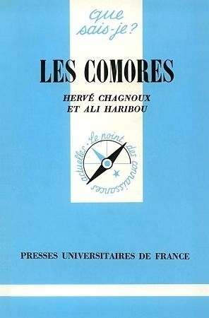 Les Comores (Mass Market Paperback)