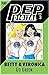 PEP Digital #3: Betty & Veronica Go Green