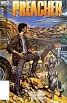 Preacher #45 by Garth Ennis