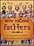 Ante-Nicene Fathers, Vol. I...