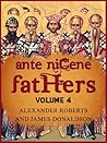 Ante-Nicene Fathe...