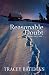 Reasonable Doubt by Tracey Victoria Bateman Reasonable Doubt by Tracey Victoria Bateman