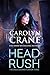 Head Rush (The Disillusionists #3)