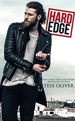 Hard Edge (Kindle Edition)