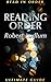 Reading Order: Robert Ludlum: Bourne Series: Covert One Series: Janson Series