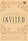 You Are Invited by Kezia Evi Wiadji