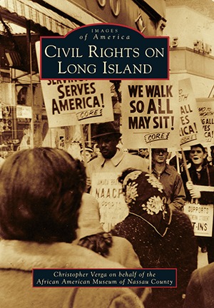 Civil Rights on Long Island (Images of America: New York)