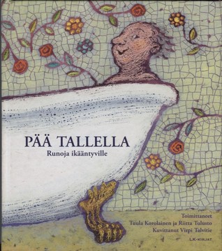 Pää tallella. Runoja ikääntyville