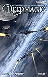 Deep Magic August 2016