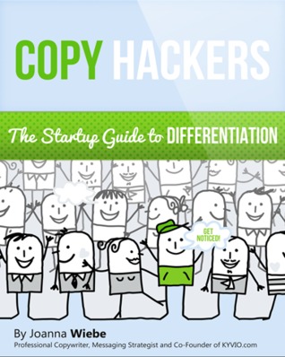 The Startup Guide to Differentiation