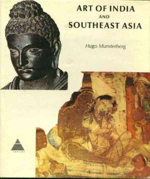 Art of India and Southeast Asia (Panorama of World Art)