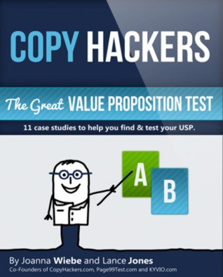 The Great Value Proposition Test