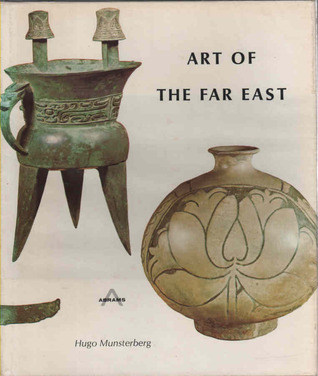 Art of the Far East (Panorama of World Art)