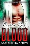 Cured By Blood Cured By Blood