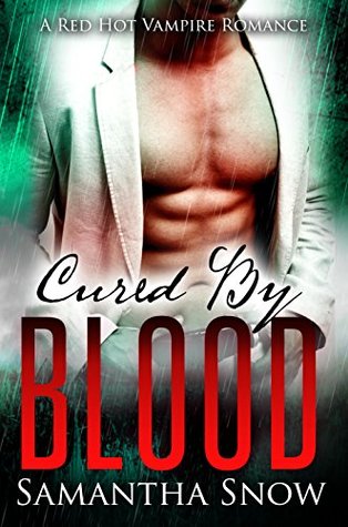 Cured By Blood (ebook)