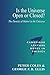 Is the Universe Open or Closed?: The Density of Matter in the Universe (Cambridge Lecture Notes in Physics Book 7)