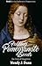 Falling Pomegranate Seeds: The Duty of Daughters (Katherine of Aragon #1)