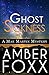 Ghost Sickness (Mae Martin Mysteries #5)